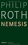 Cover of Nemesis