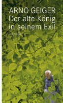 Cover of Der Alte König in seinem Exil