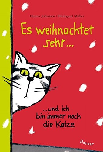 Cover of Es weihnachtet sehr ...