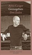 Cover of Grenzgehen