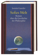 Cover of Sofies Welt