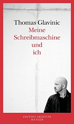 Cover of Meine Schreibmaschine und ich