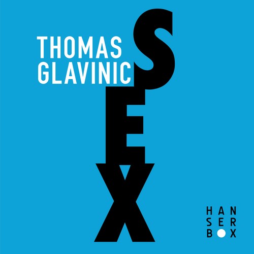 Cover of Sex