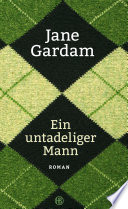 Cover of Ein untadeliger Mann