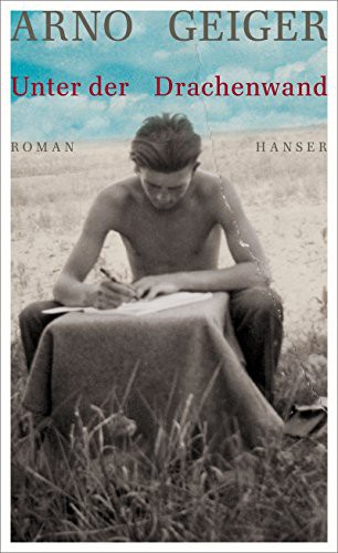 Cover of Unter der Drachenwand