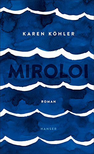 Cover of Miroloi