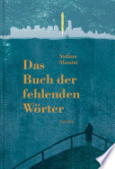 Cover of Das Buch der fehlenden Wörter