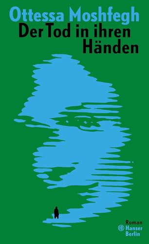 Cover of Der Tod in ihren Händen