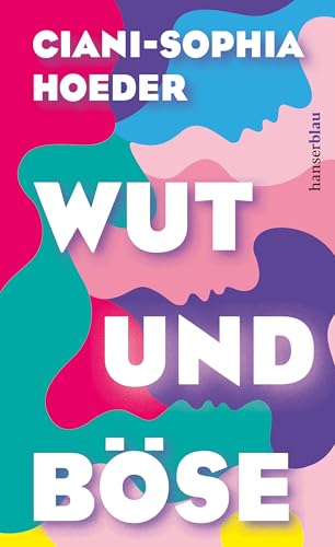 Cover of Wut und Böse