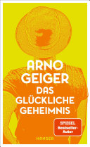 Cover of Das glückliche Geheimnis