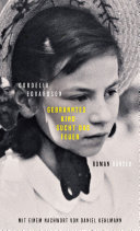 Cover of Gebranntes Kind sucht das Feuer