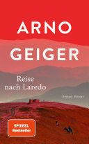 Cover of Reise nach Laredo