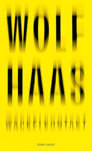 Cover of Wackelkontakt
