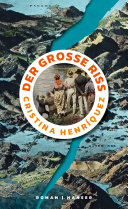 Cover of Der große Riss