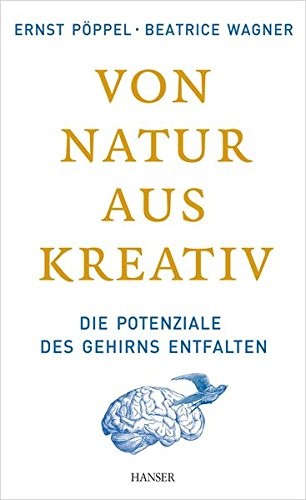 Cover of Von Natur aus kreativ