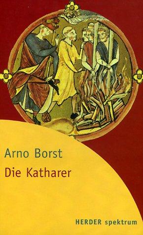 Cover of Die Katharer