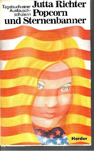 Cover of Popcorn und Sternenbanner