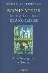Cover of Bonifatius