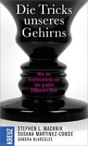 Cover of Die Tricks unseres Gehirns