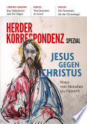 Cover of Jesus gegen Christus