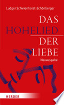 Cover of Das Hohelied der Liebe