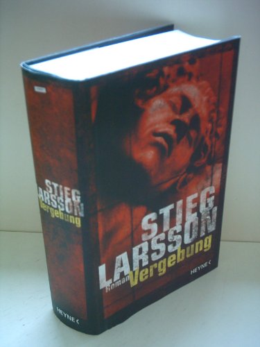 Cover of Vergebung