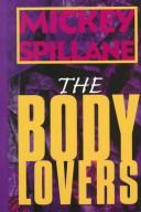 Cover of The body lovers