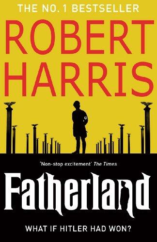 Cover of Fatherland