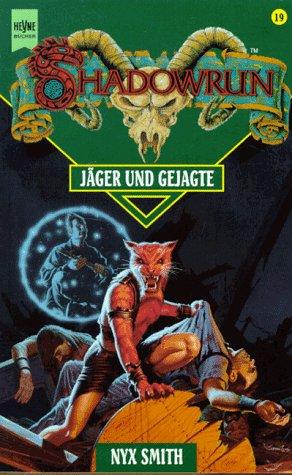 Cover of ... Band des Shadowrun-Zyklus