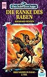 Cover of Die Ränke des Raben