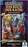 Cover of Das Reich der Rache