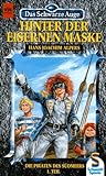 Cover of Hinter der eisernen Maske