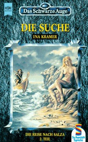 Cover of Die Suche