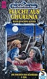 Cover of Flucht aus Ghurenia
