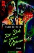 Cover of Der Club der grünen Witwen