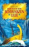 Cover of Der Fluch der schwarzen Lilie