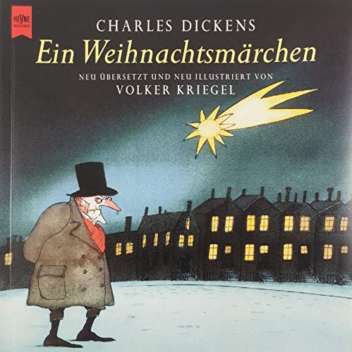 Cover of Ein Weihnachtsmärchen
