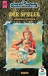 Cover of Der Spieler