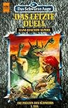 Cover of Das letzte Duell