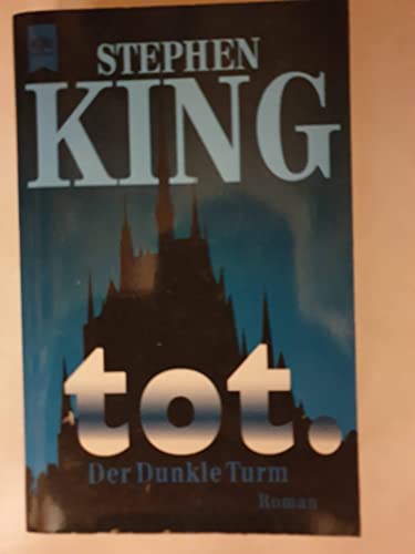 Cover of tot.