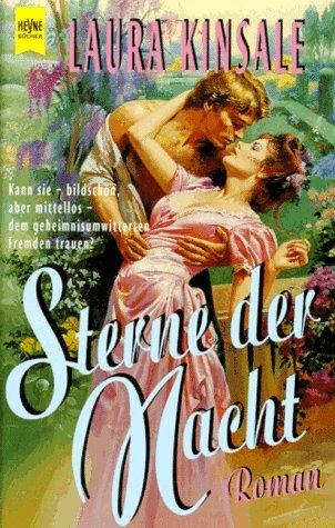 Cover of Sterne der Nacht