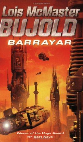 Cover of Barrayar