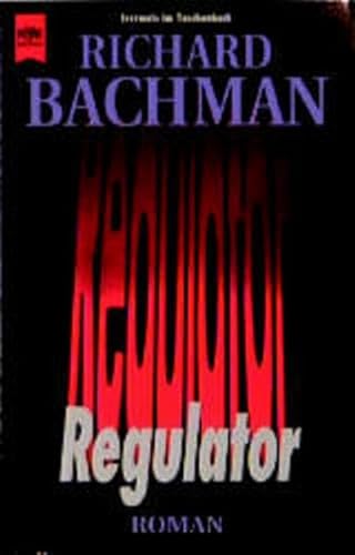 Cover of Regulator