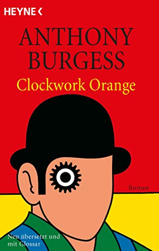 Cover of Clockwork Orange