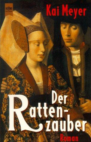 Cover of Der Rattenzauber