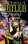 Cover of Die Parabel vom Sämann