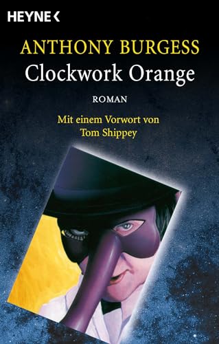 Cover of Clockwork Orange