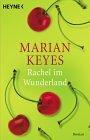 Cover of Rachel im Wunderland