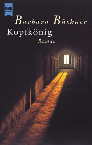Cover of Kopfkönig