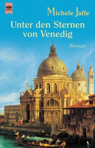Cover of Unter den Sternen von Venedig
